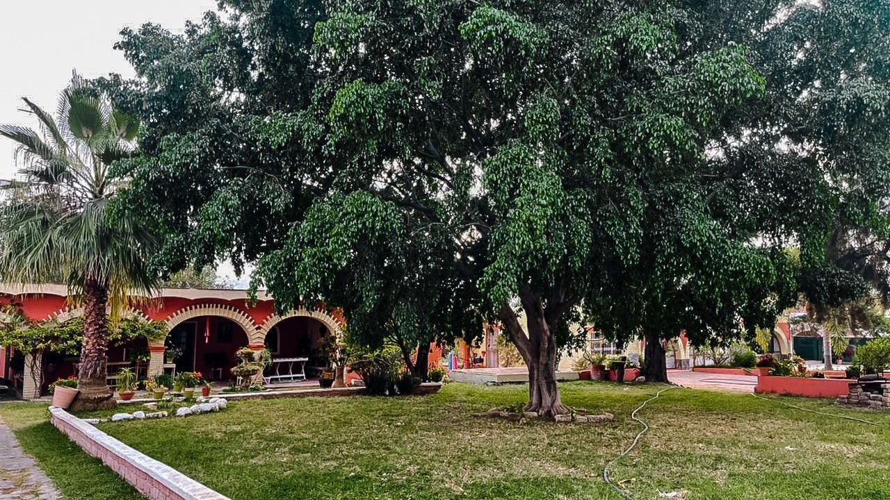 Photo of Outdoor in Tlajomulco de Zuniga