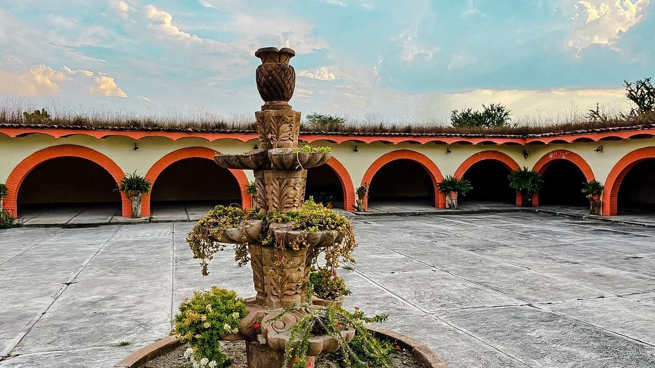 Photo of Outdoor in Tlajomulco de Zuniga