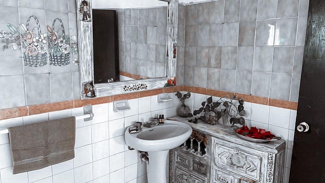 Photo of Bathroom in Tlajomulco de Zuniga