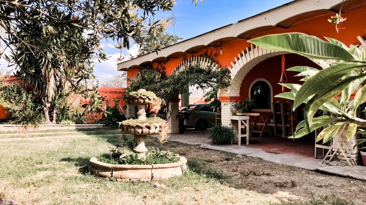 Photo of Patio Balcony in Tlajomulco de Zuniga