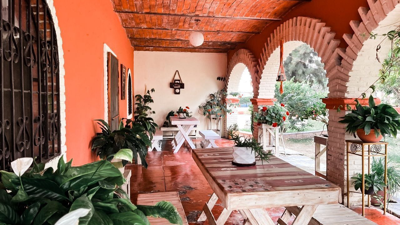 Photo of Outdoor in Tlajomulco de Zuniga