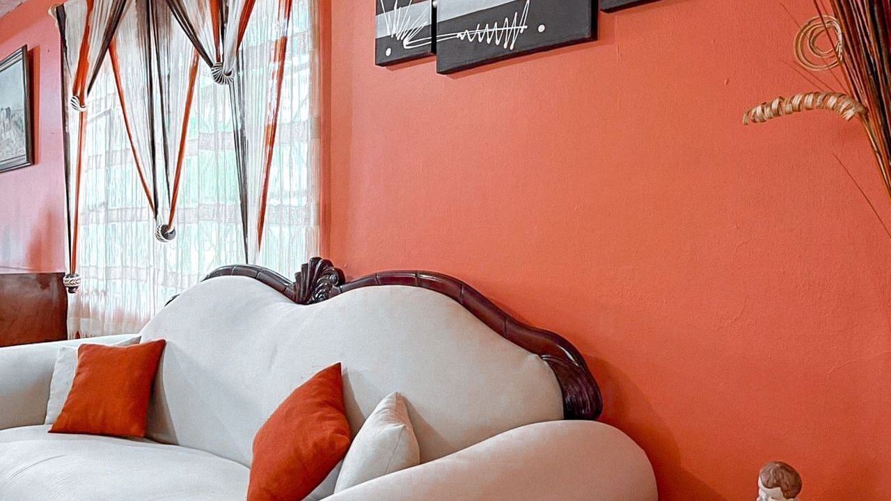 Photo of Livingroom in Tlajomulco de Zuniga