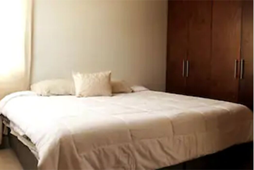 Photo of Bedroom in Angelopolis