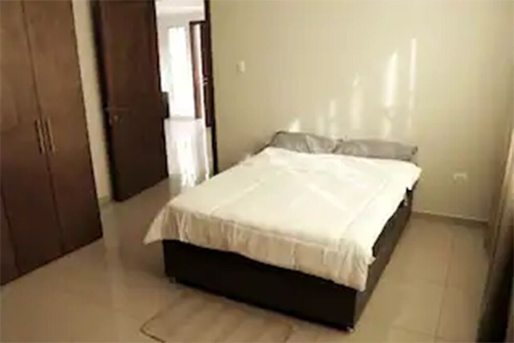 Photo of Bedroom in Angelopolis
