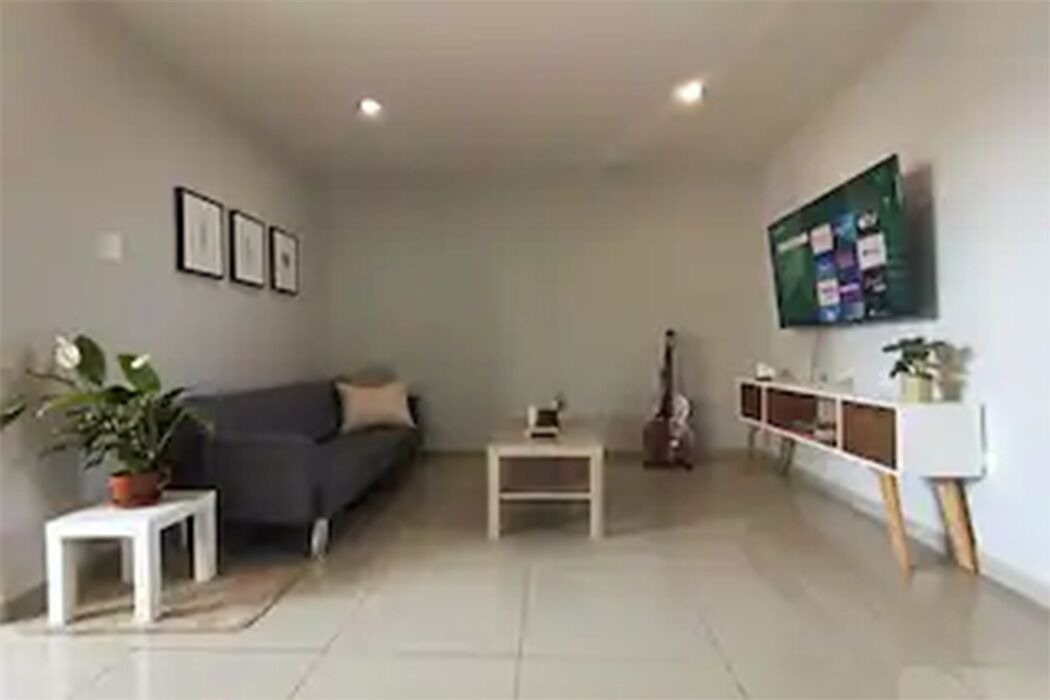 Photo of Livingroom in Angelopolis