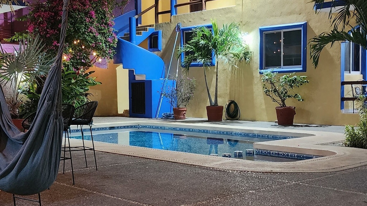 Photo of Outdoor in Centro
