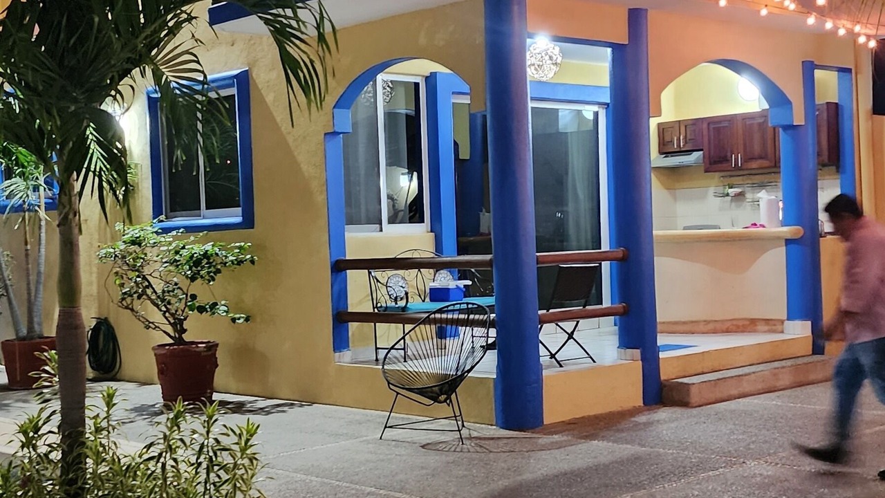 Photo of Outdoor in Centro