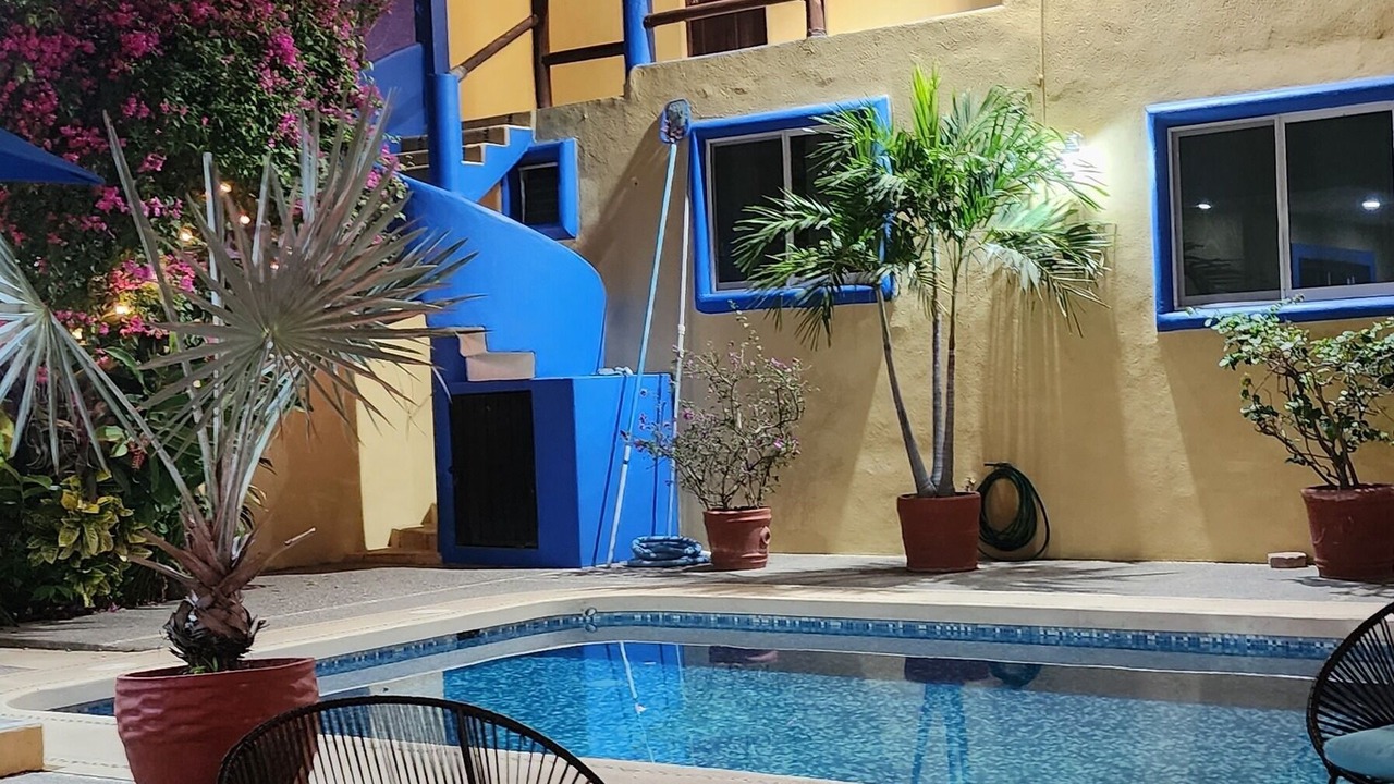 Photo of Outdoor in Centro
