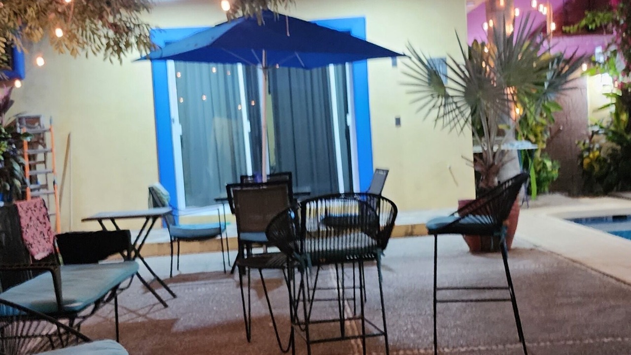 Photo of Outdoor in Centro