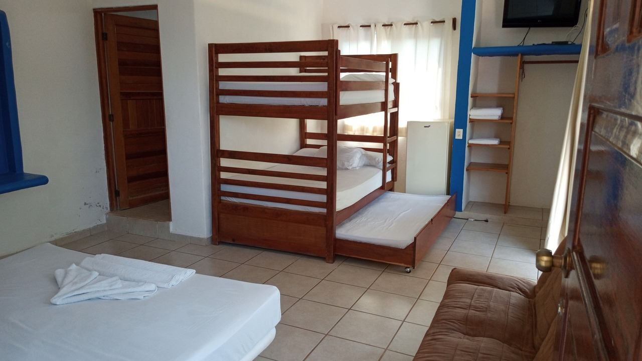 Photo of Bedroom in Centro