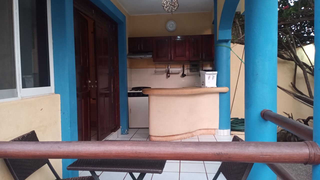 Photo of Outdoor in Centro