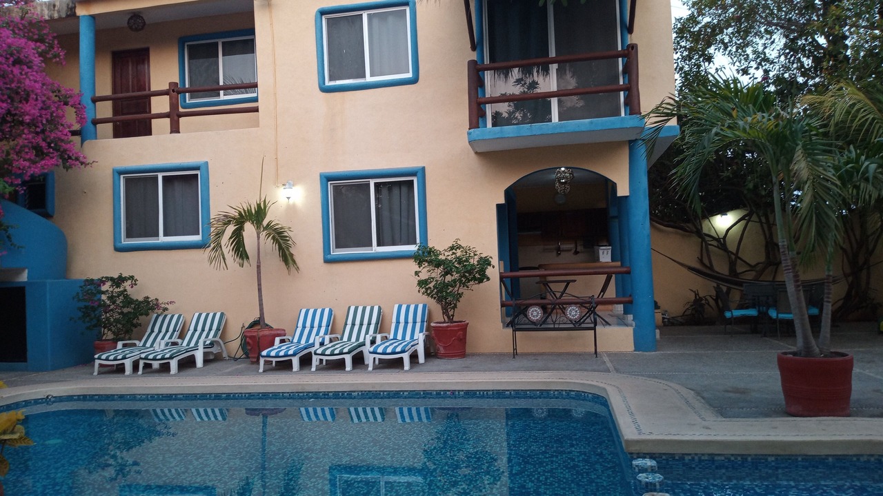 Photo of Outdoor in Centro