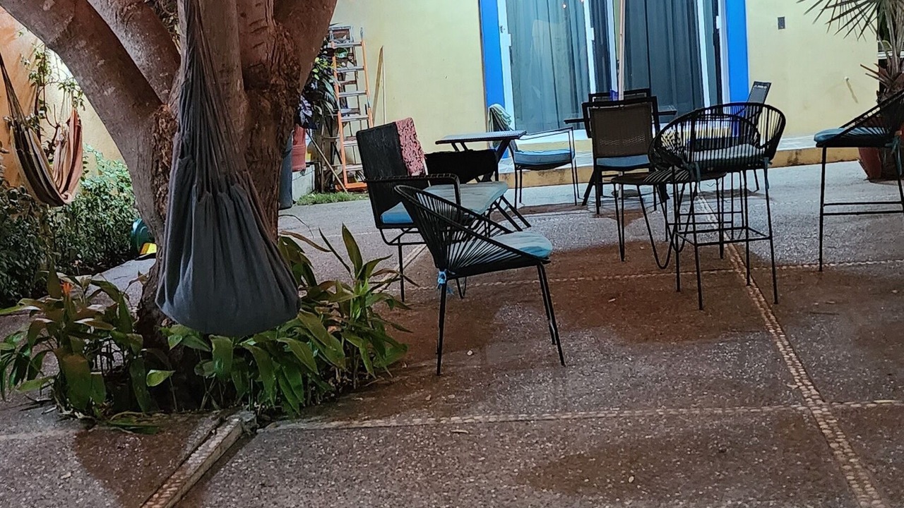 Photo of Outdoor in Centro
