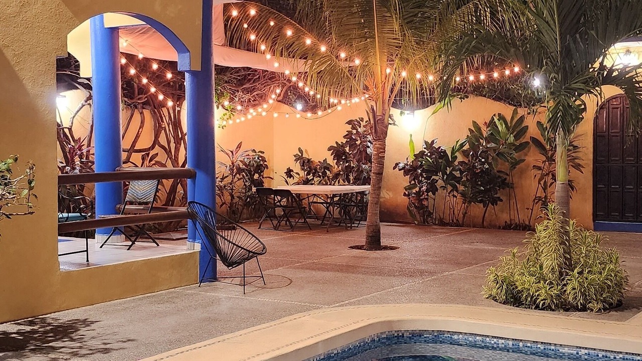 Photo of Outdoor in Centro
