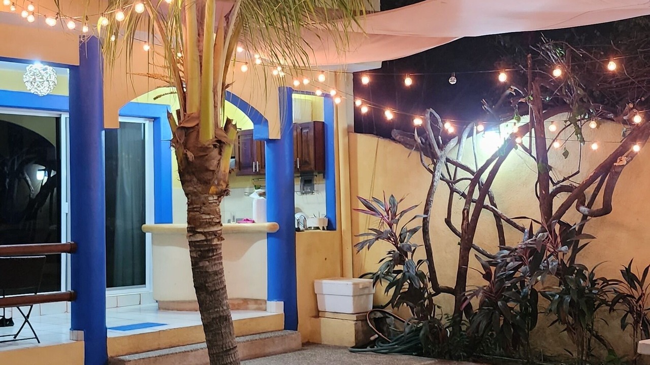 Photo of Patio Balcony in Centro