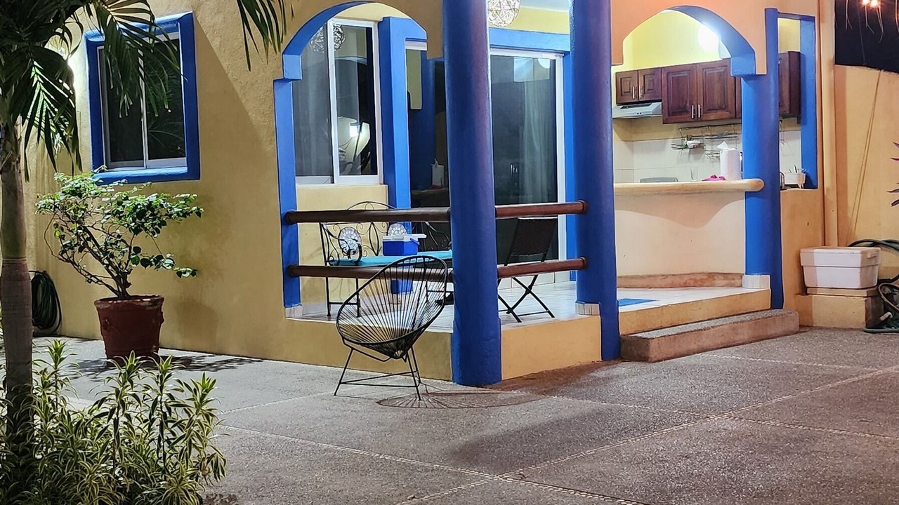 Photo of Patio Balcony in Centro