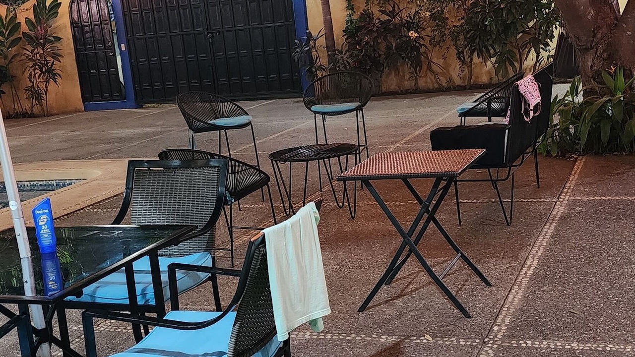 Photo of Outdoor in Centro