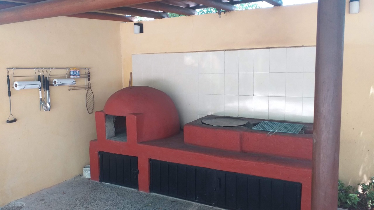 Photo of Patio Balcony in Centro