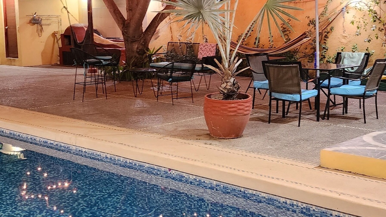 Photo of Outdoor in Centro