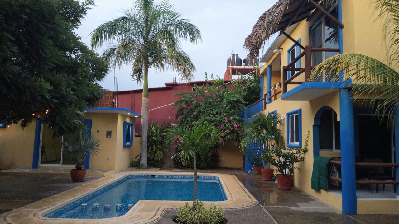 Photo of Outdoor in Centro