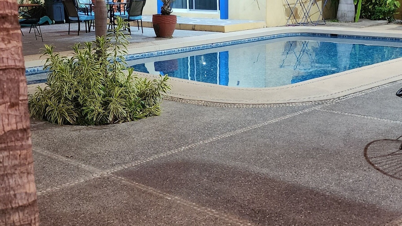 Photo of Outdoor in Centro
