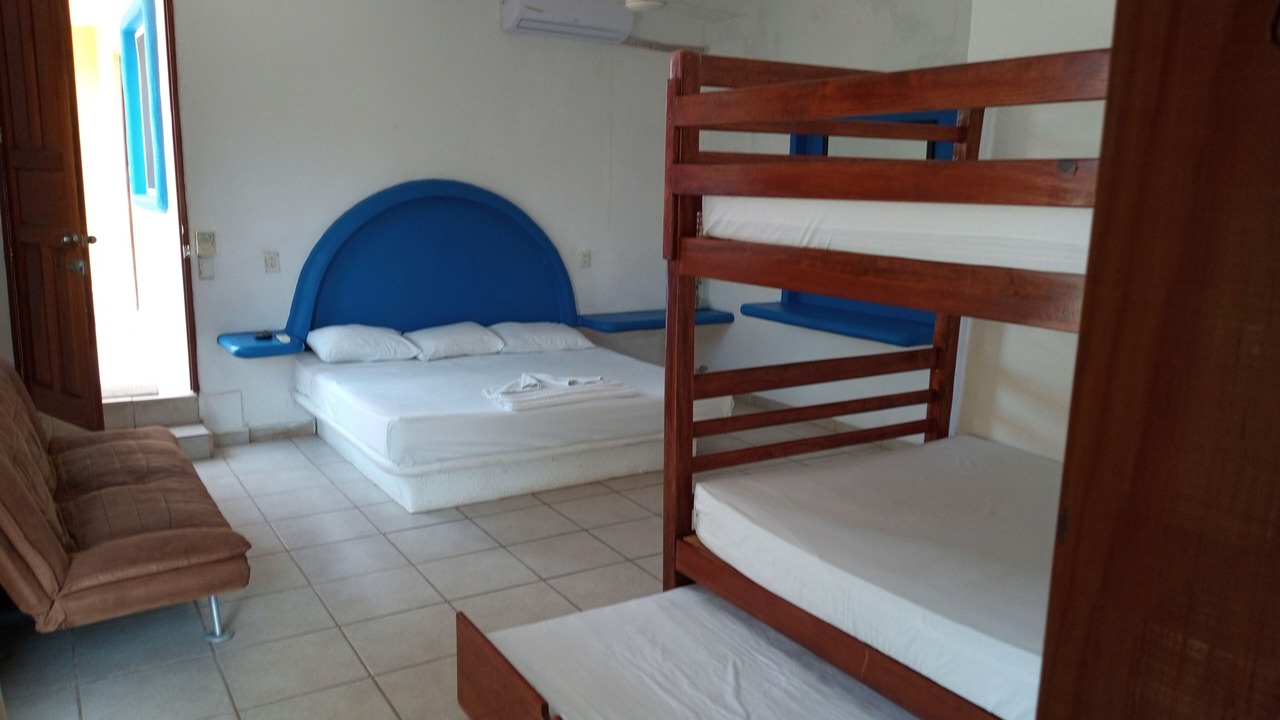 Photo of Bedroom in Centro