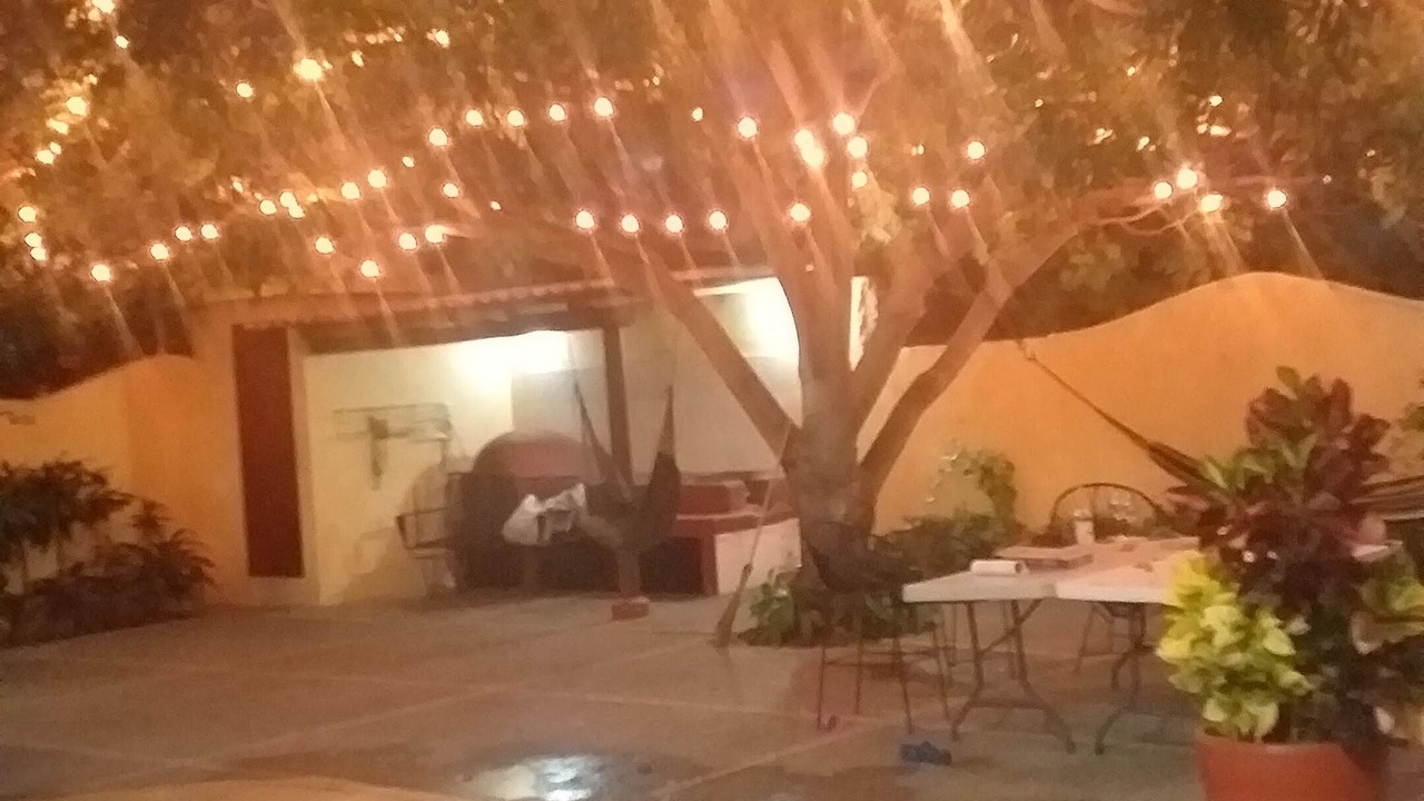 Photo of Outdoor in Centro