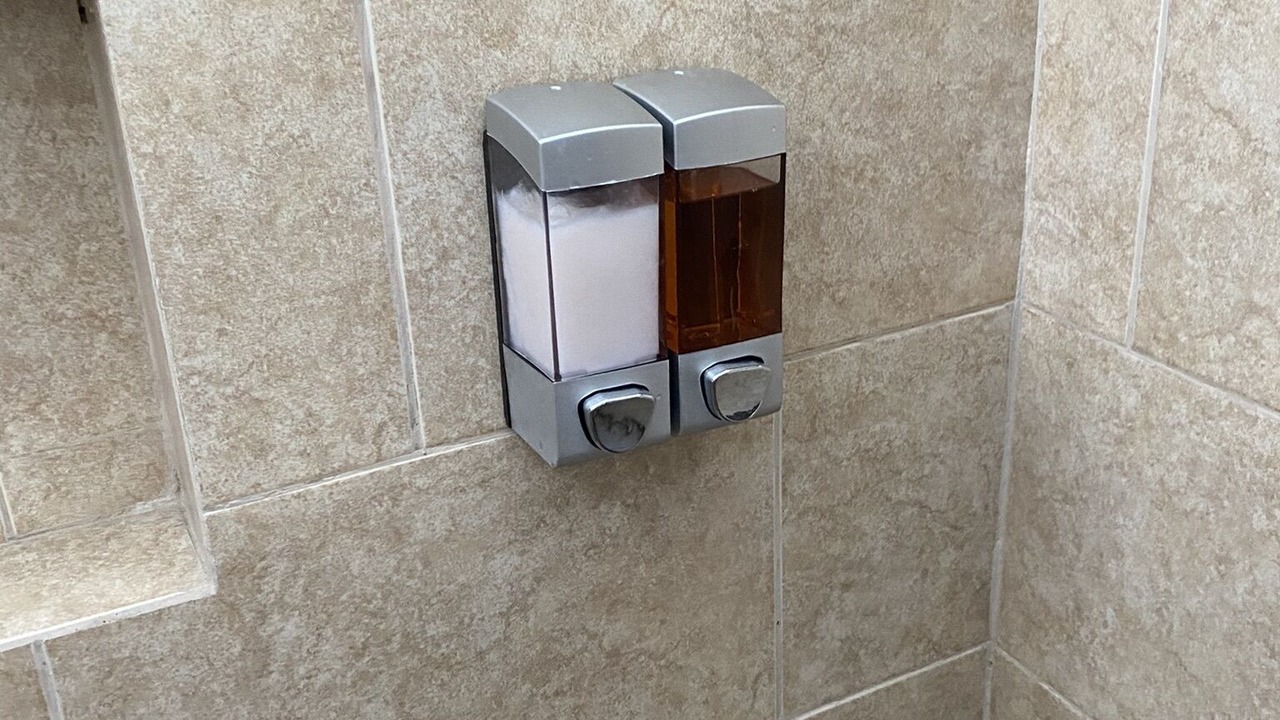 Photo of Bathroom in Merida Municipality
