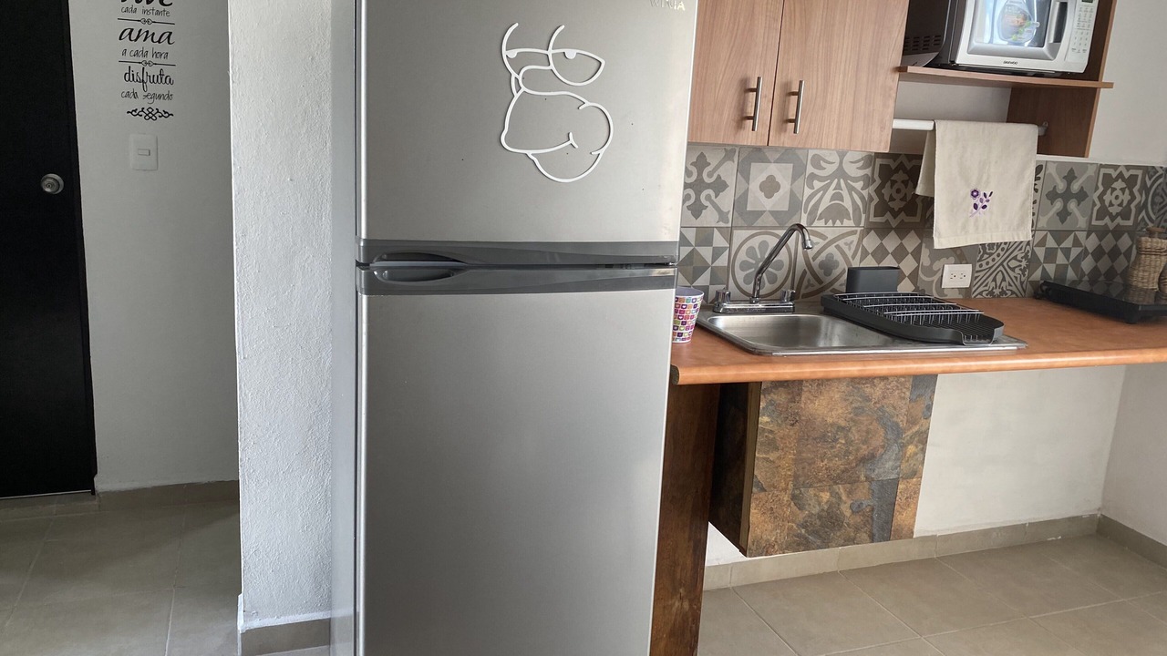 Photo of Kitchen in Merida Municipality