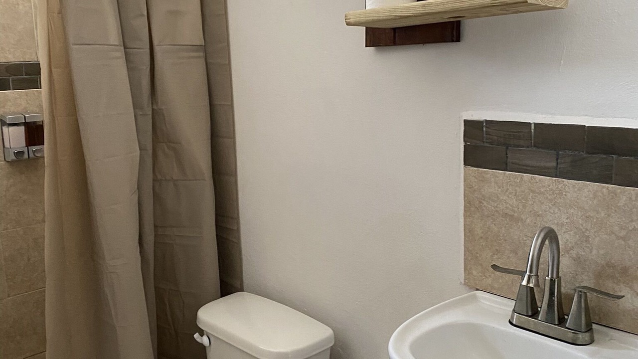 Photo of Bathroom in Merida Municipality