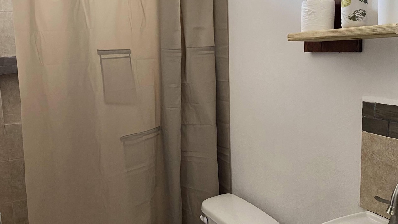 Photo of Bathroom in Merida Municipality