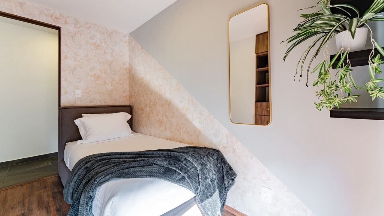 Photo of Bedroom in Doctores