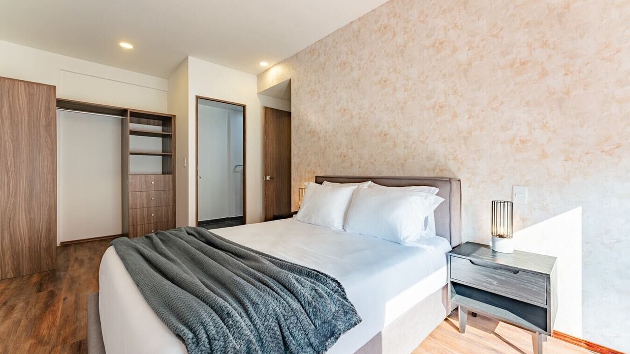 Photo of Bedroom in Doctores