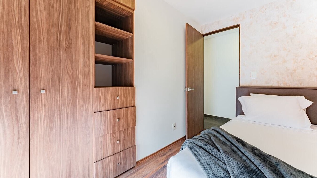 Photo of Bedroom in Doctores