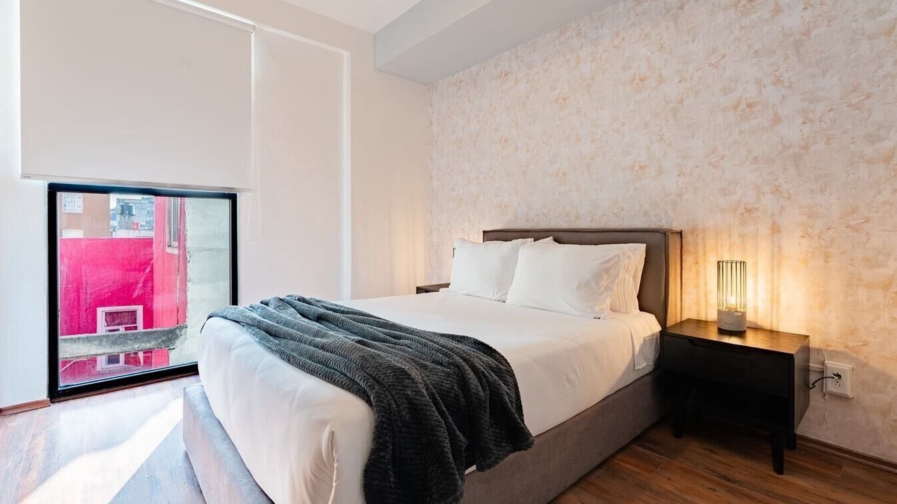 Photo of Bedroom in Doctores