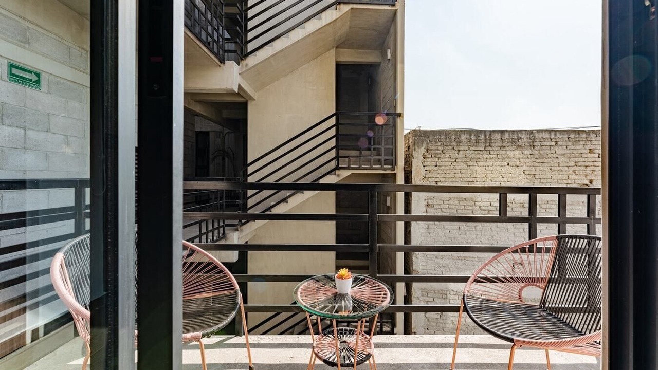 Photo of Outdoor in Doctores