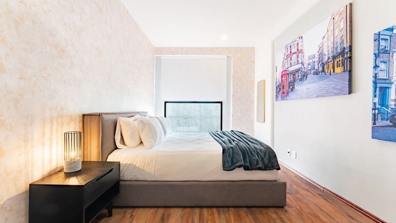 Photo of Bedroom in Doctores