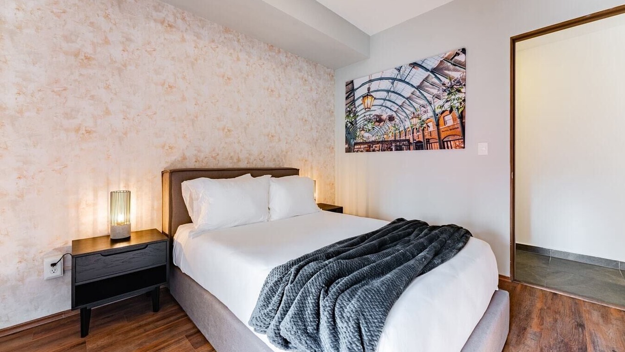 Photo of Bedroom in Doctores