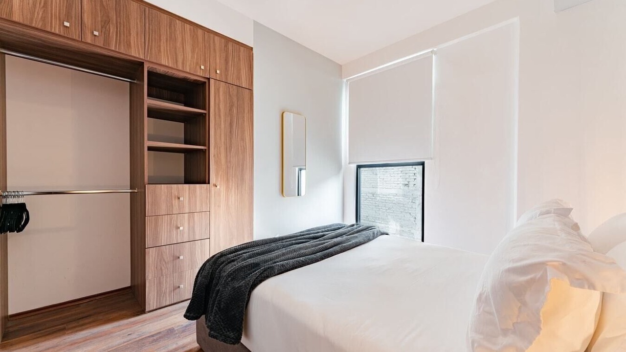 Photo of Bedroom in Doctores