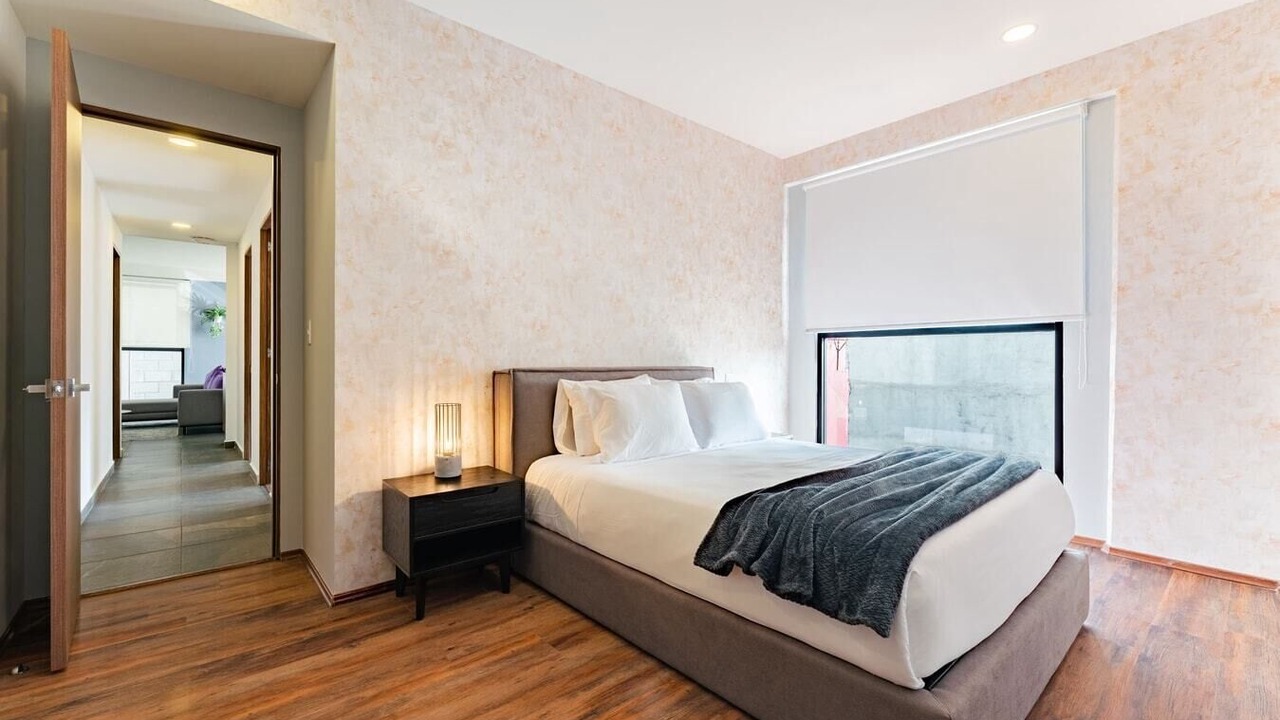 Photo of Bedroom in Doctores