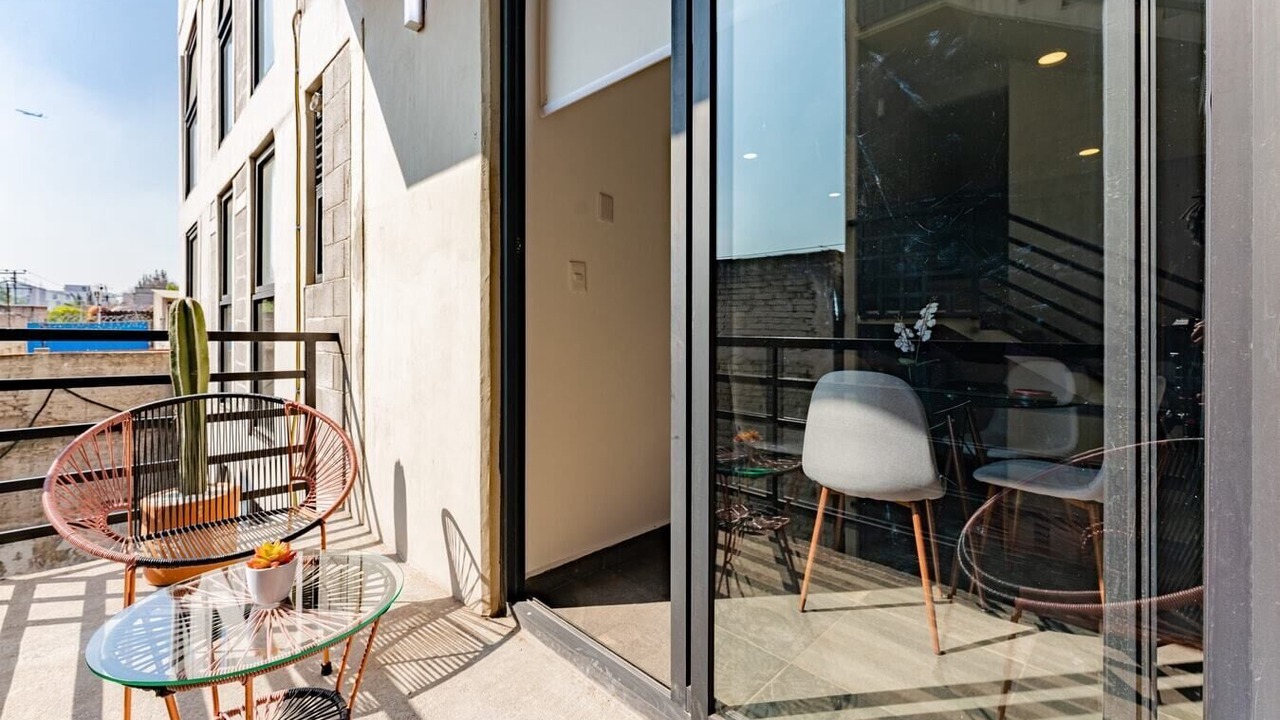 Photo of Outdoor in Doctores