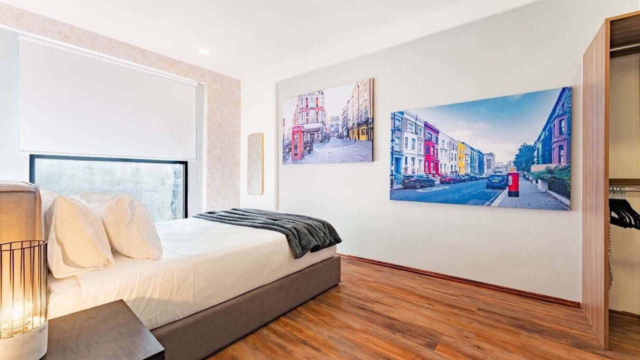 Photo of Bedroom in Doctores