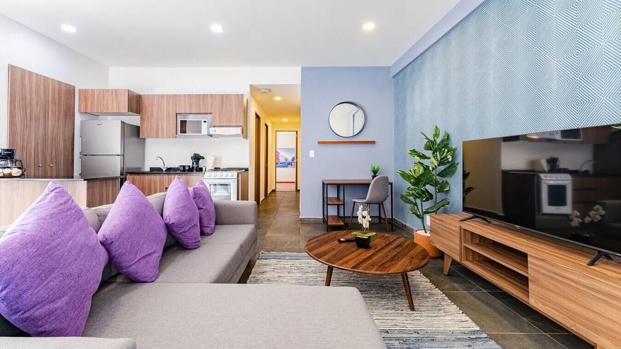 Photo of Livingroom in Doctores