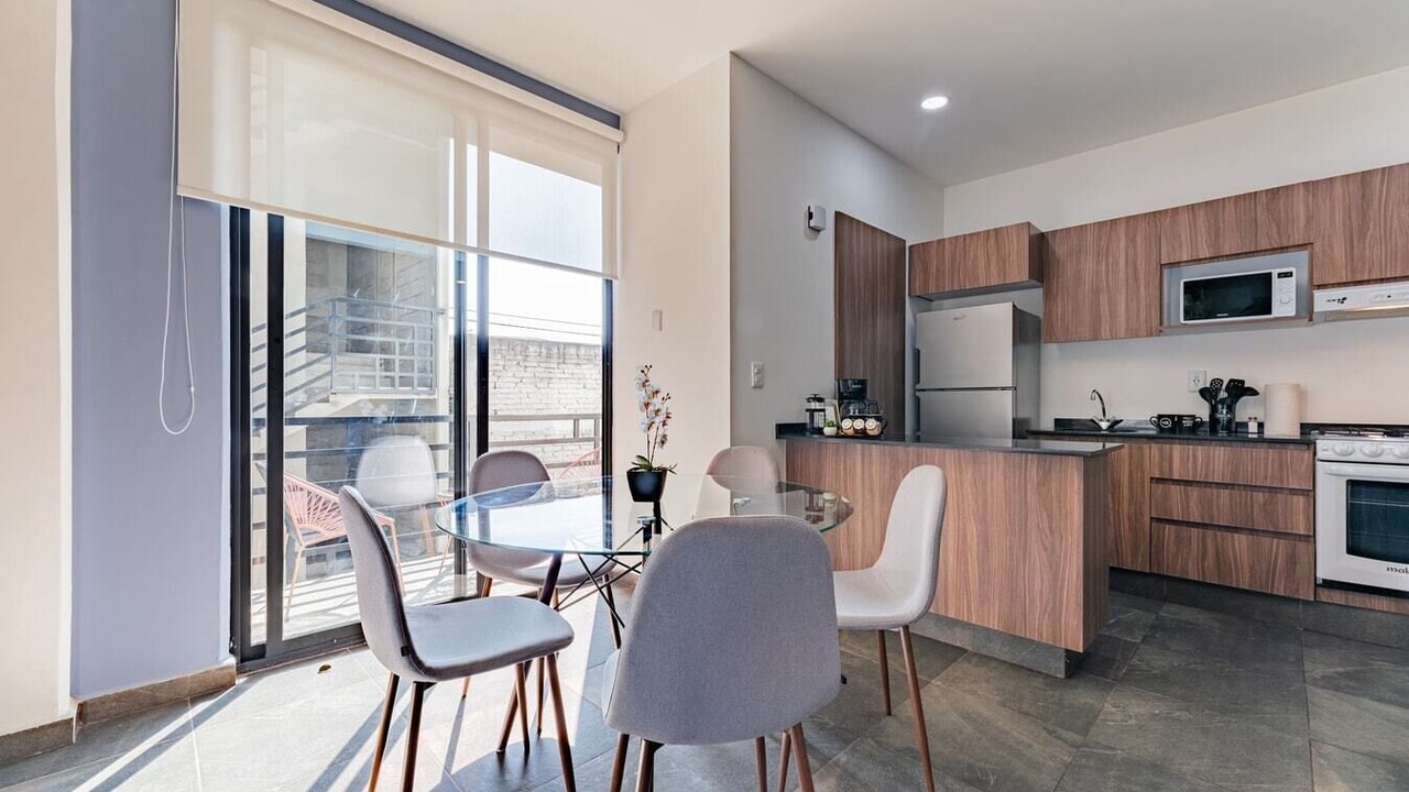 Photo of Kitchen in Doctores