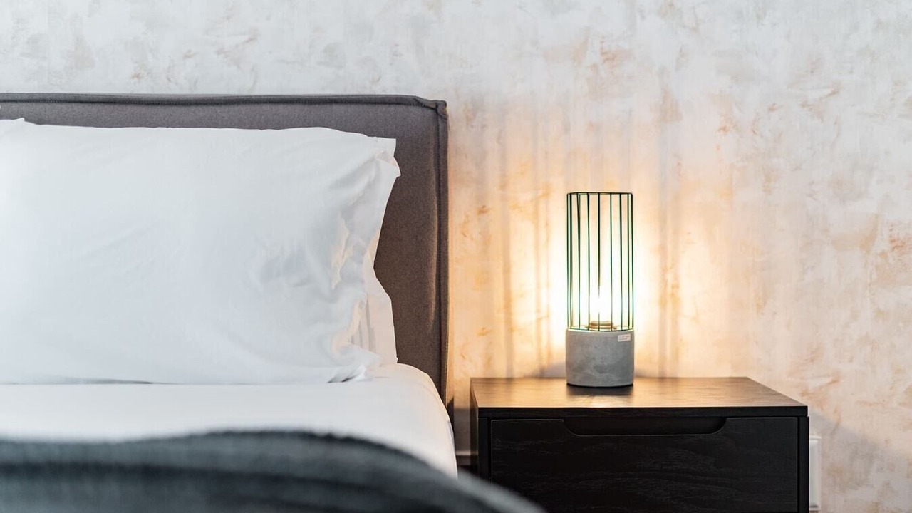 Photo of Bedroom in Doctores
