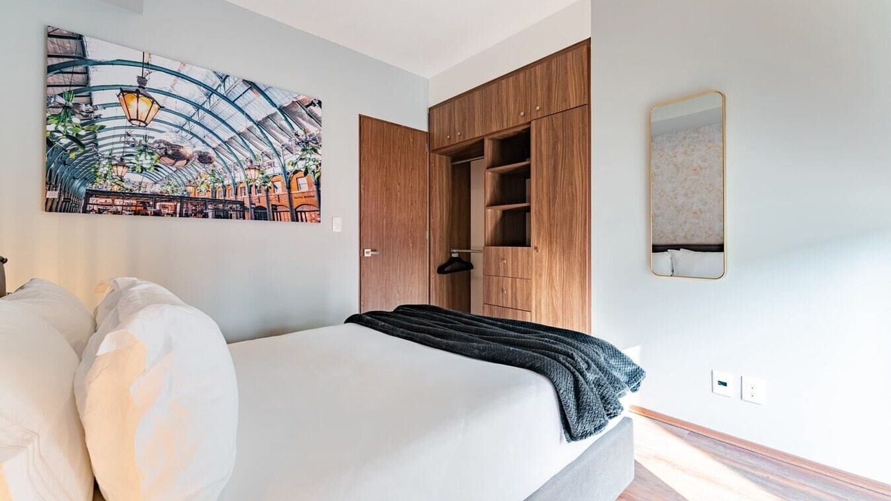 Photo of Bedroom in Doctores