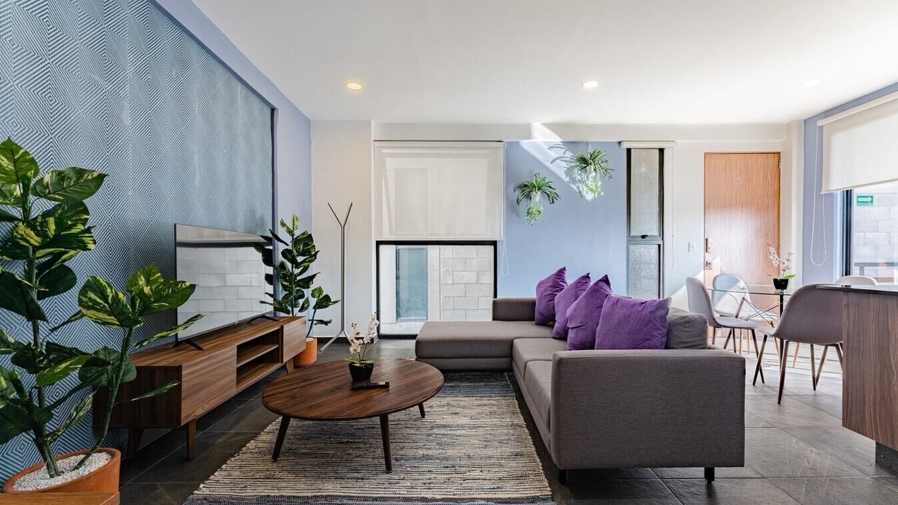 Photo of Livingroom in Doctores