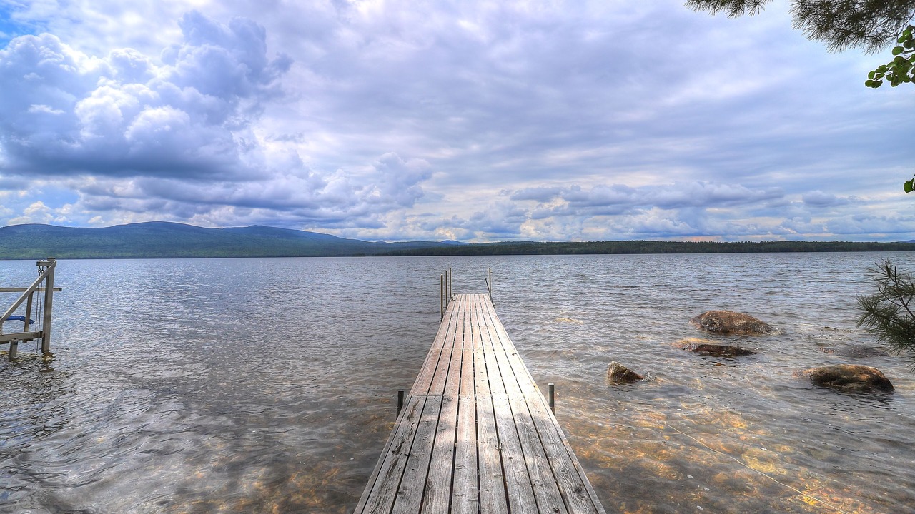 Photo of Outdoor in Rangeley Plantation