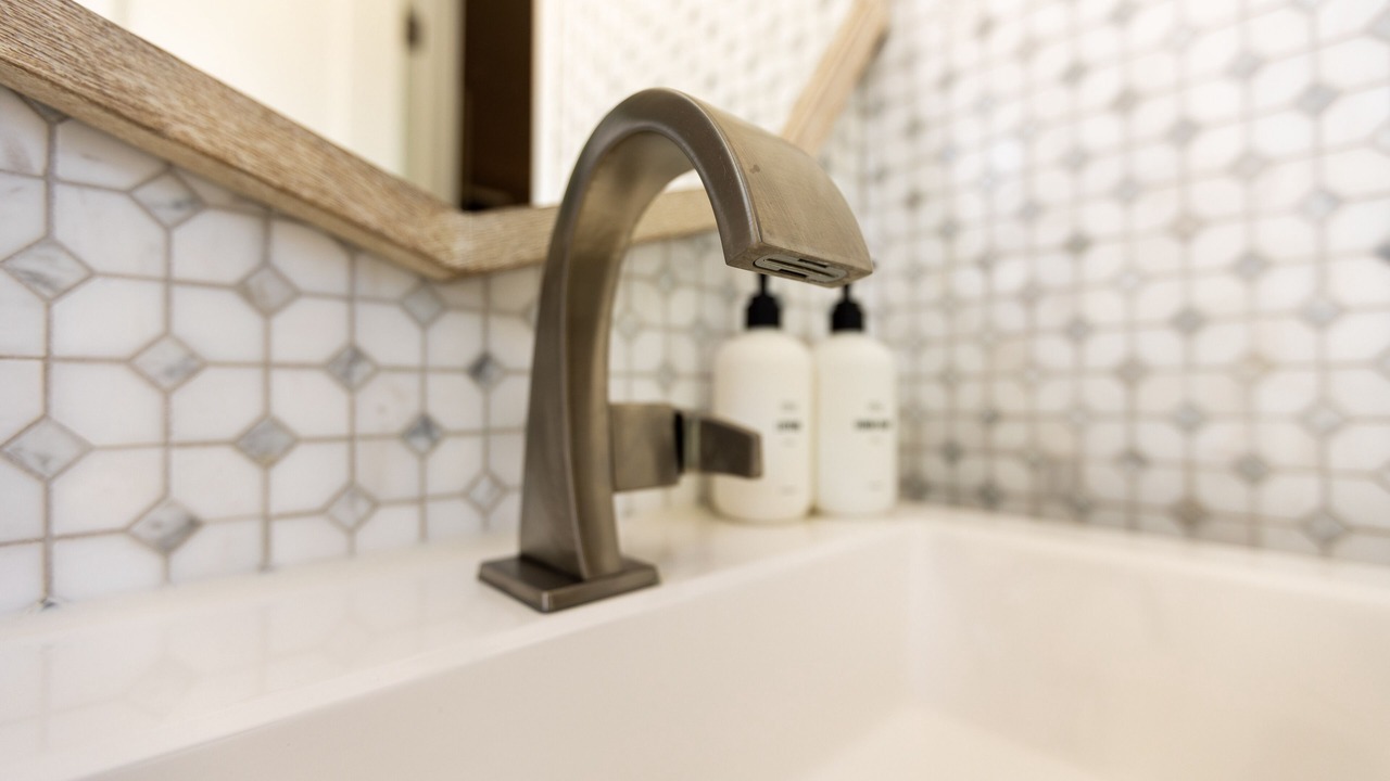 Photo of Bathroom in Northwest Colorado Springs