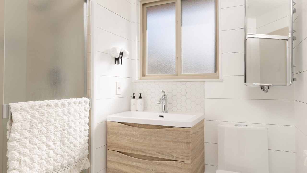 Photo of Bathroom in Northwest Colorado Springs